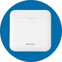 Central de alarma