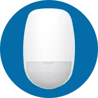 Fotodetector con presencia