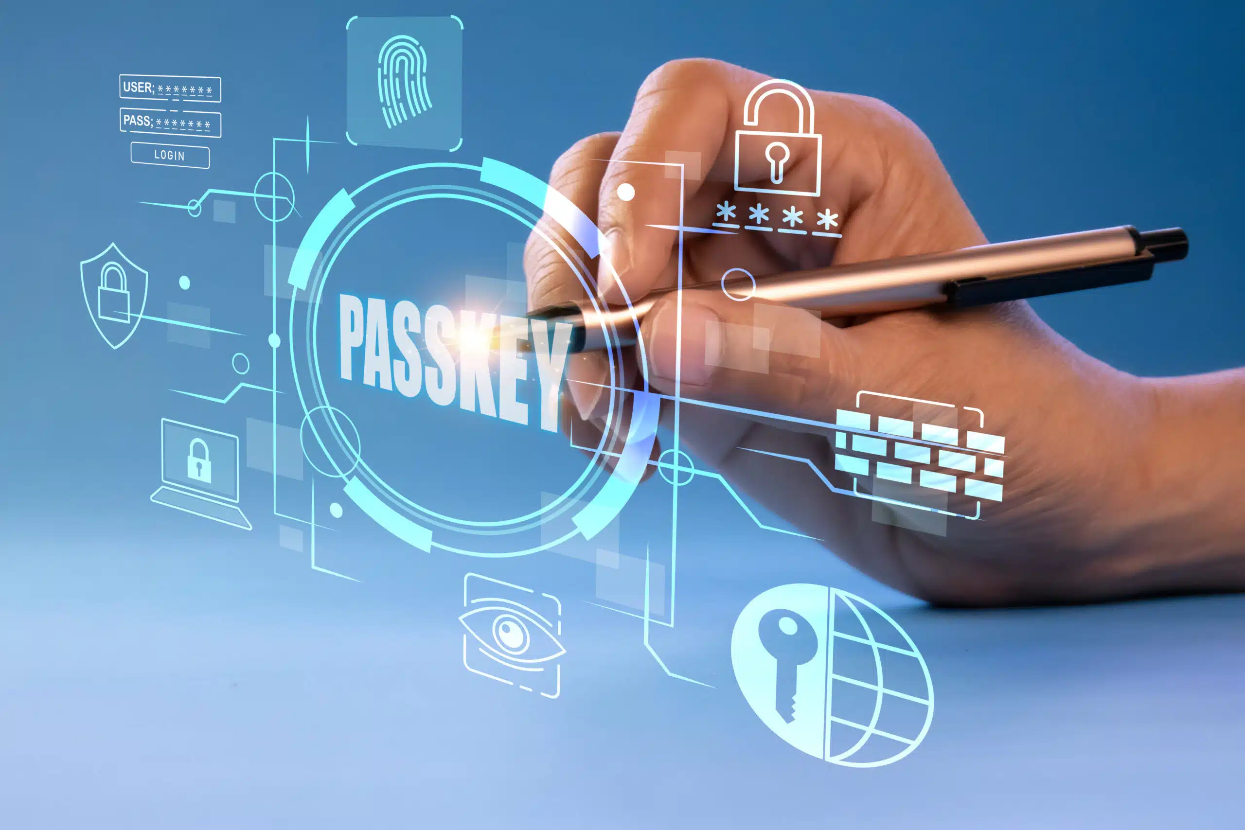 passkey